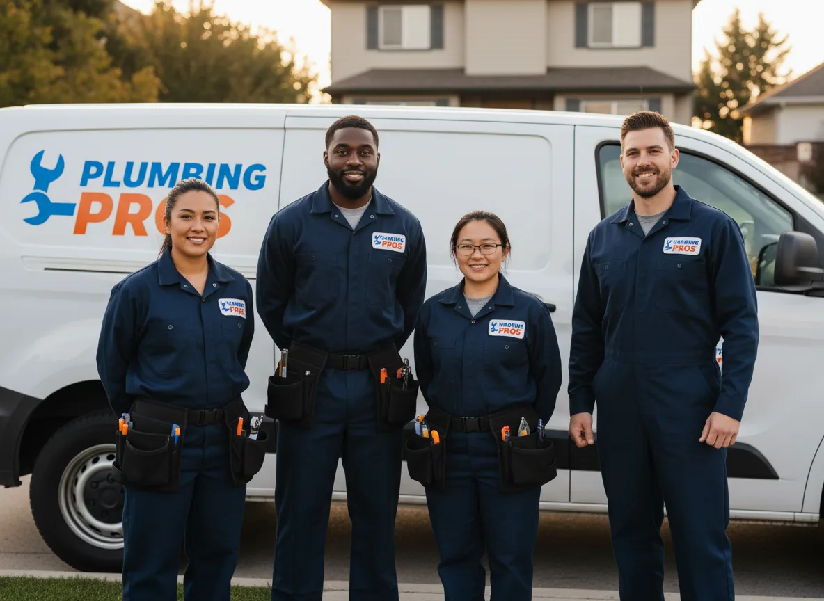 Water Heater Repair company in Lovejoy, IL